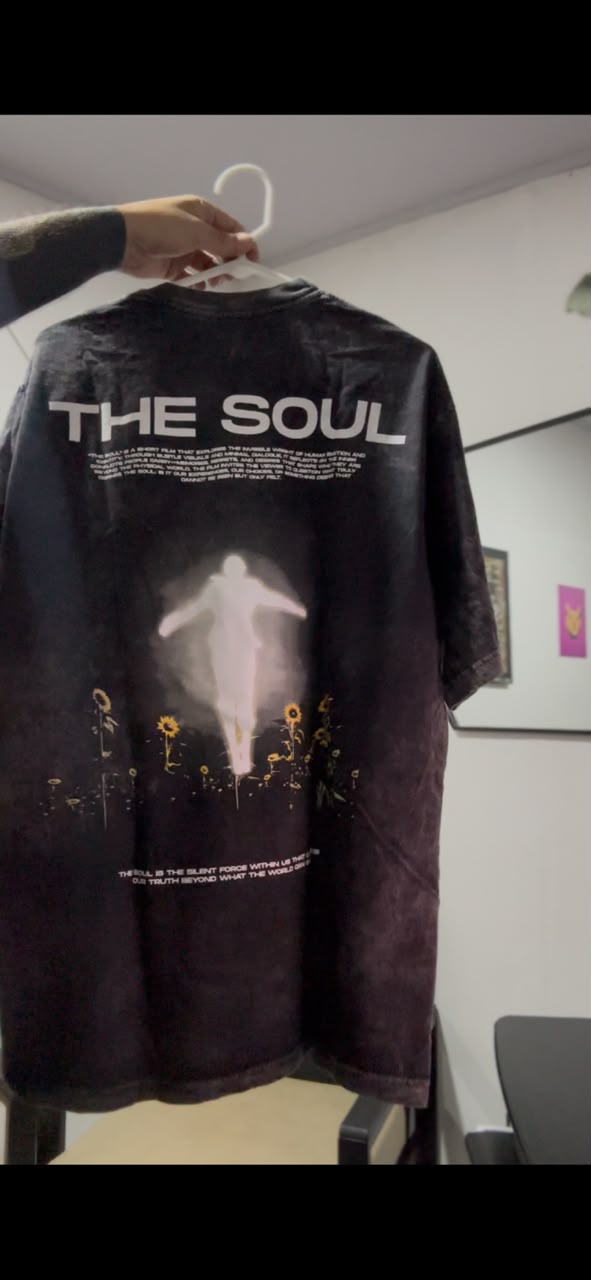 IZAN - The Soul Hover