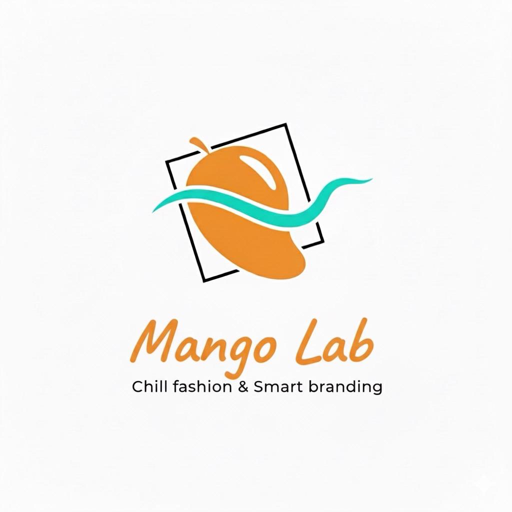 Mango Lab Logo